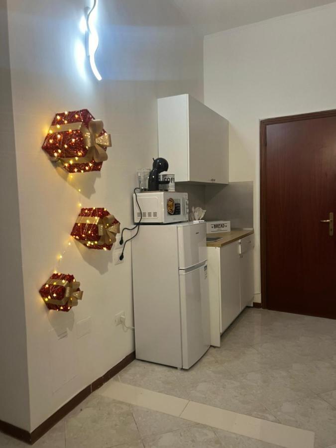 Appartamento La Cassaforte Napoli Centro - Duomo Luaran gambar